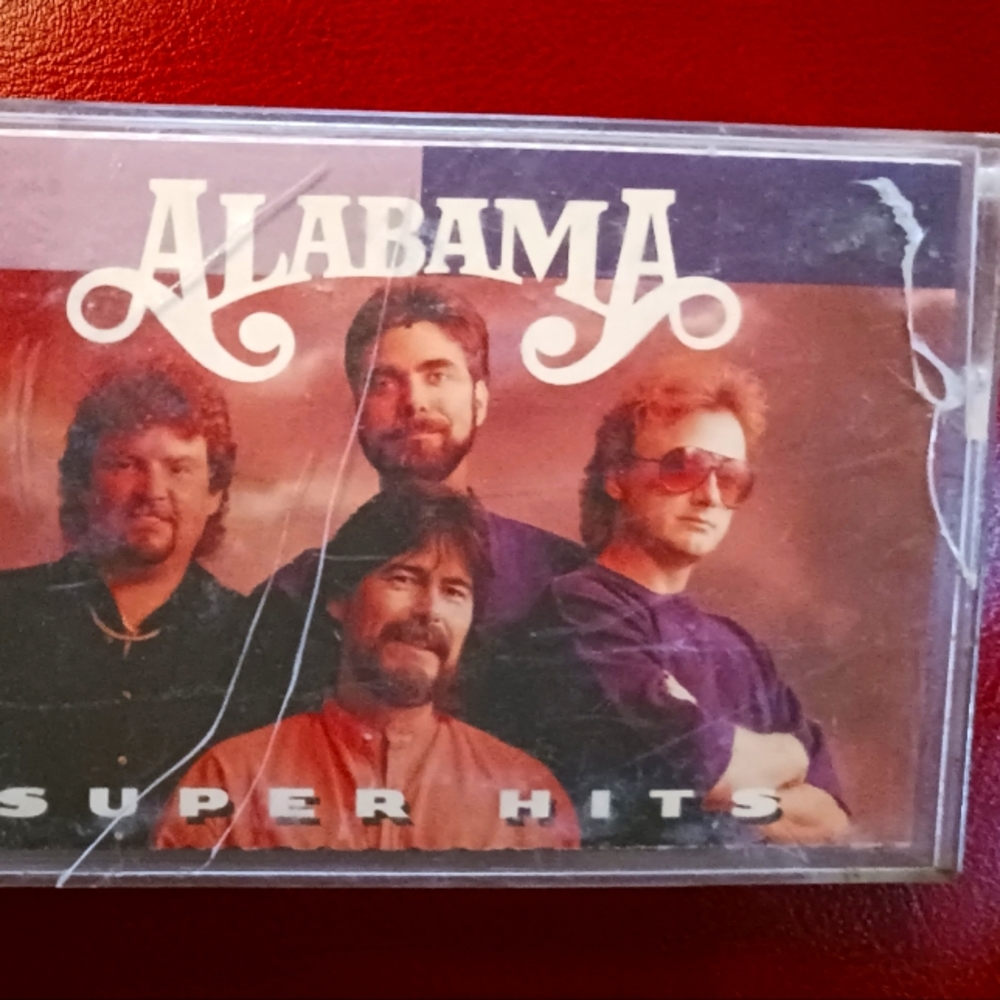 Cassette tape